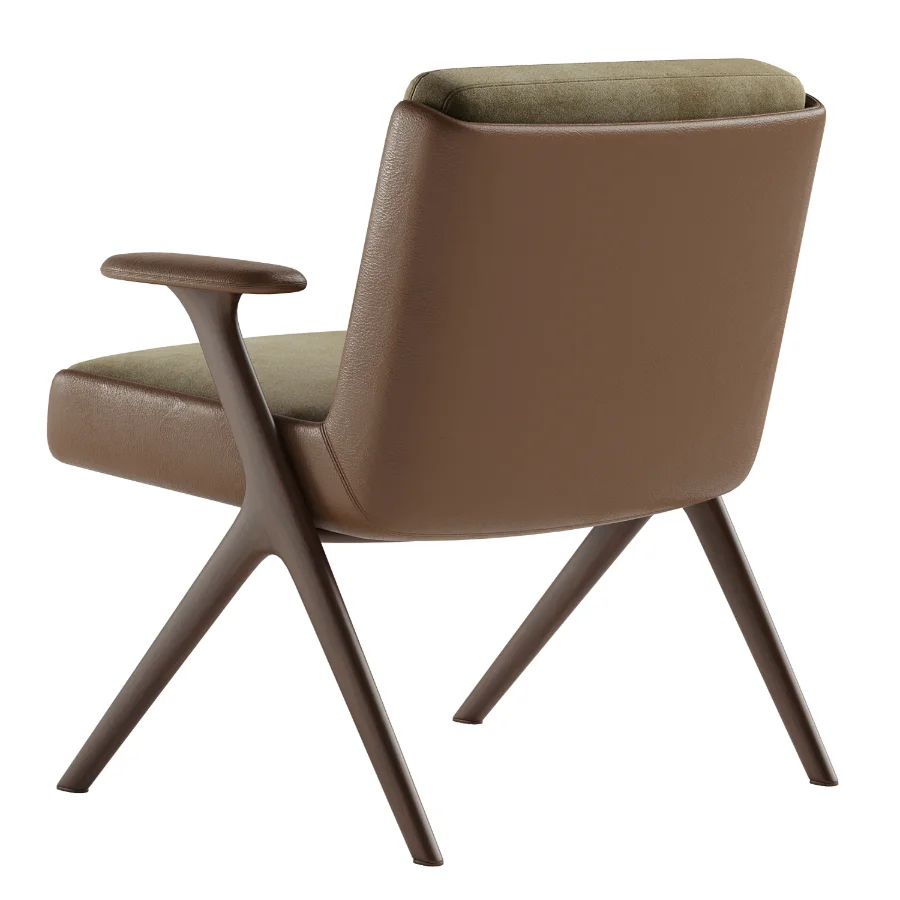 Lilliam Dining Chair - Image 5