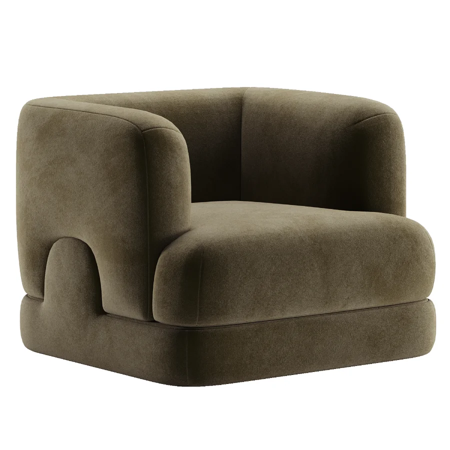 Mosaico Armchair - Image 2