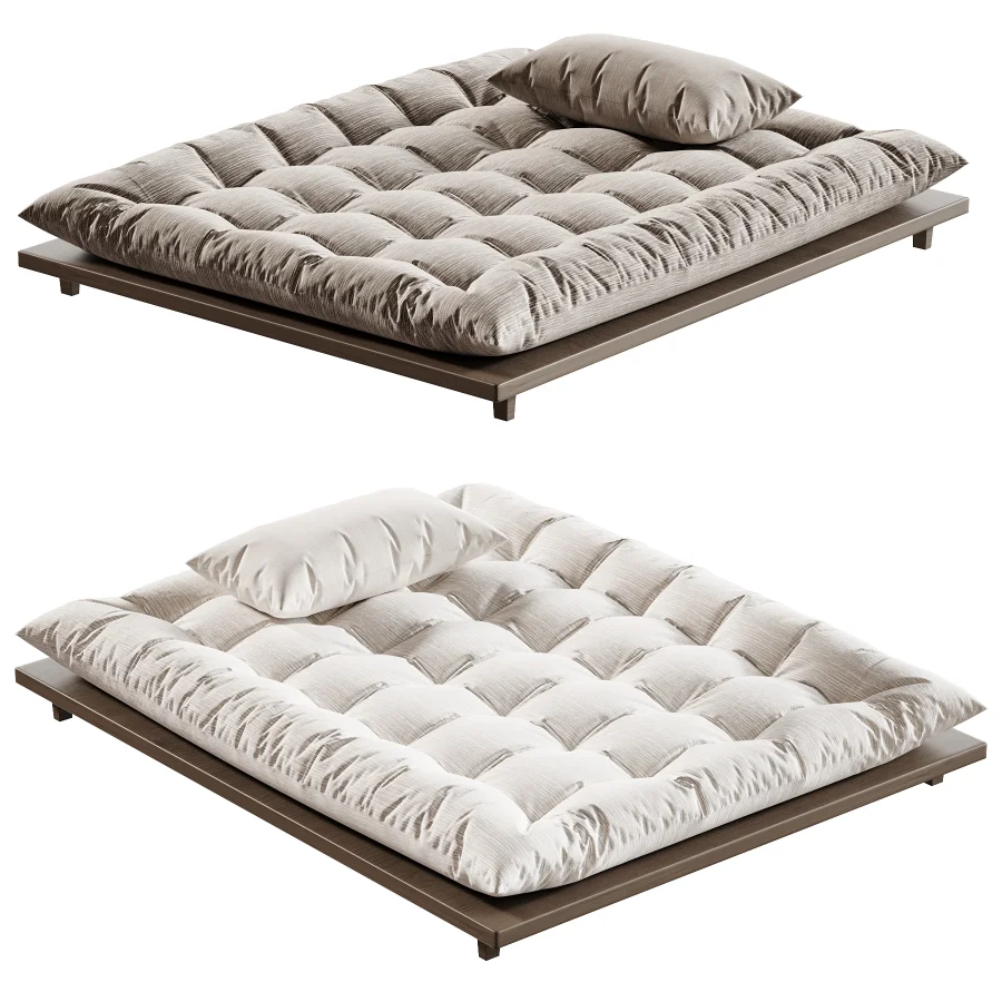 Bed sheets 05 - Image 1