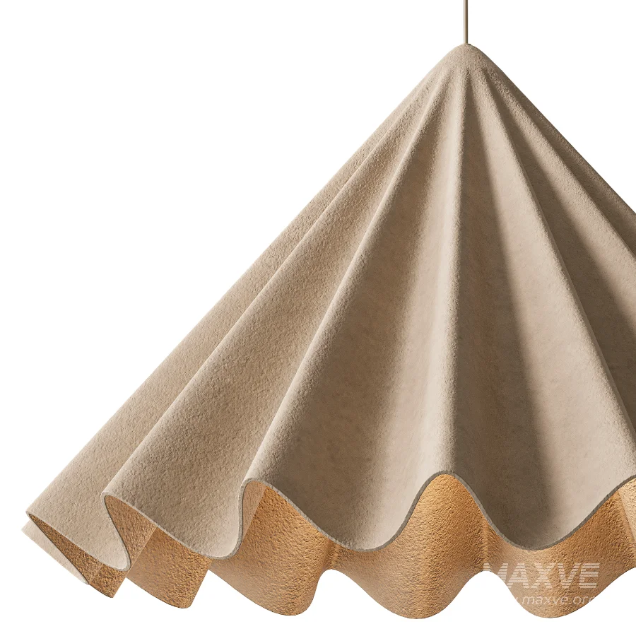 Audo Copenhagen Dancing Pendant Lamps - Image 3