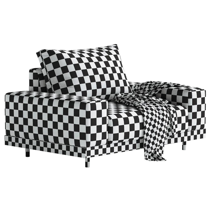 Sidney Garden Armchair - Image 7