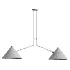 Slide 2 Arm Pendant Lamp - Thumbnail 3