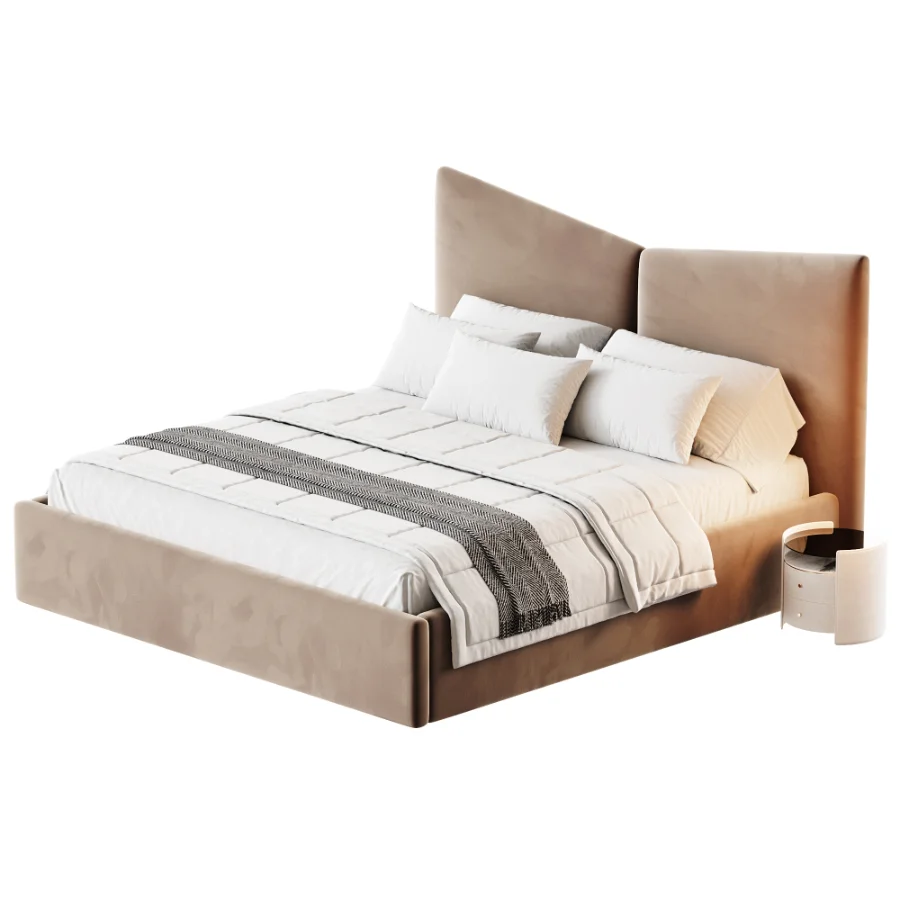 Crest bed - Image 3