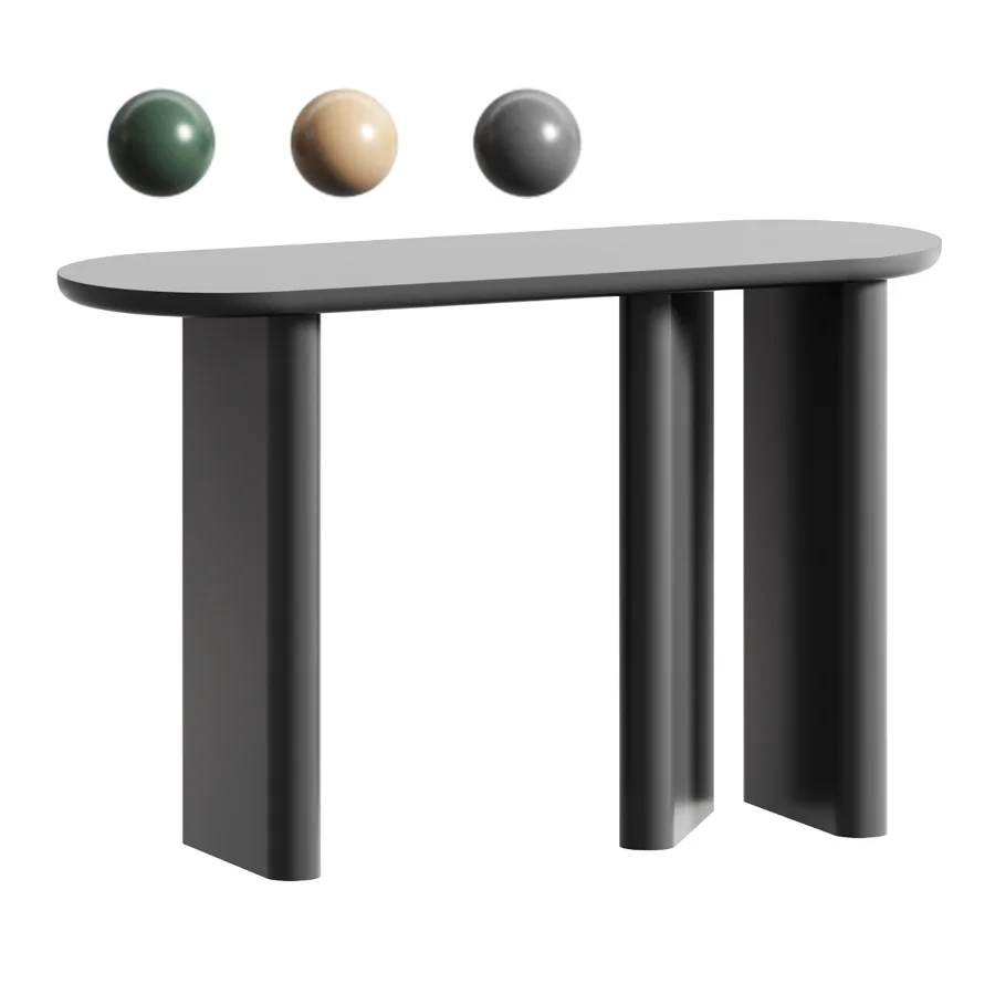 Kumo Console Table - Image 4