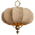 Florabelle Lanter Pendant Light - Thumbnail 4