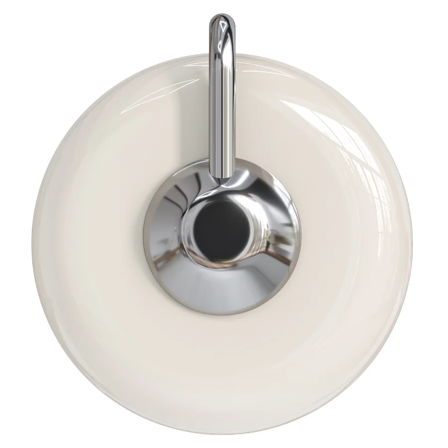 Tratto Wall Lamp - Image 1