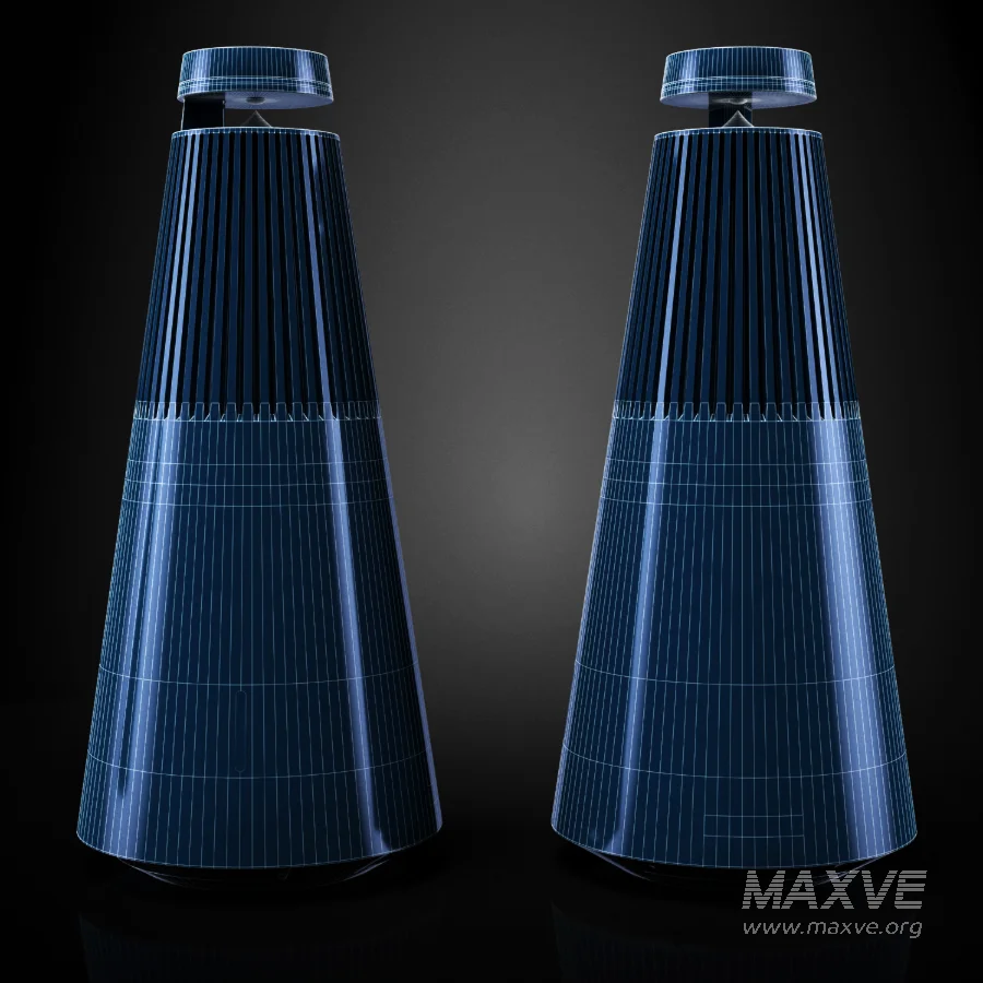 Bang & Olufsen Beosound 2 Riva Edition - Image 4