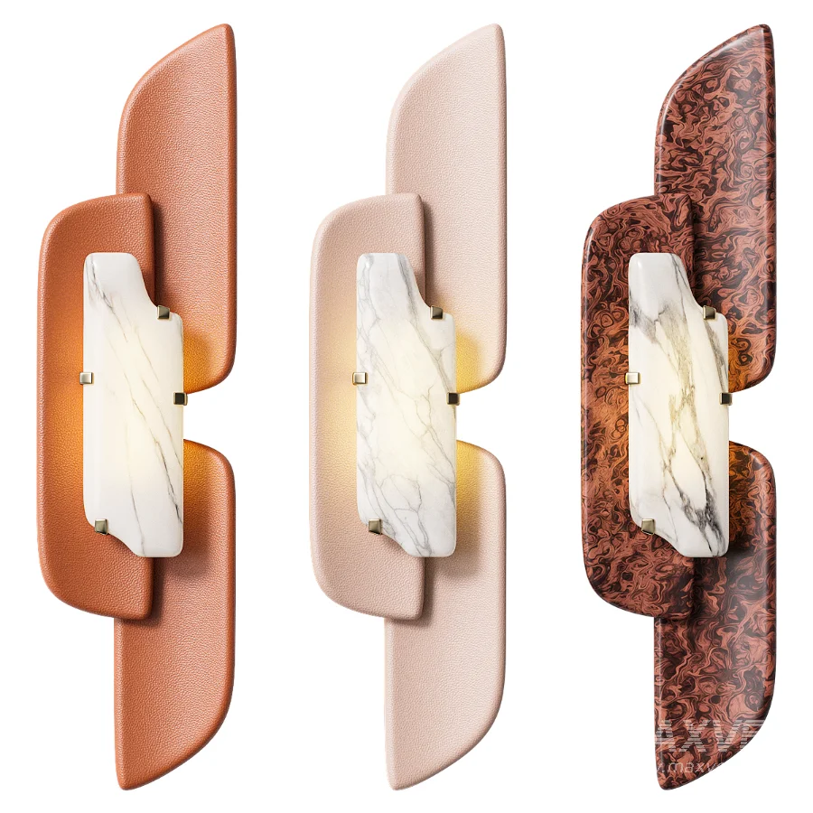 Cicero Sconce - Image 2