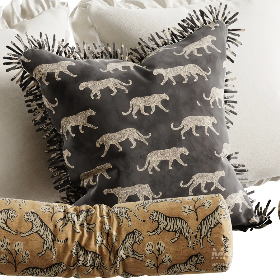 Pillow set 03 - Image 3