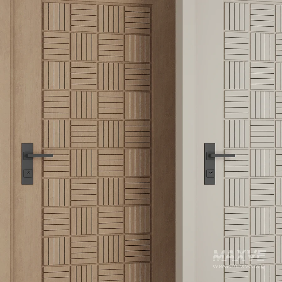 Entrance door set295 - Image 5