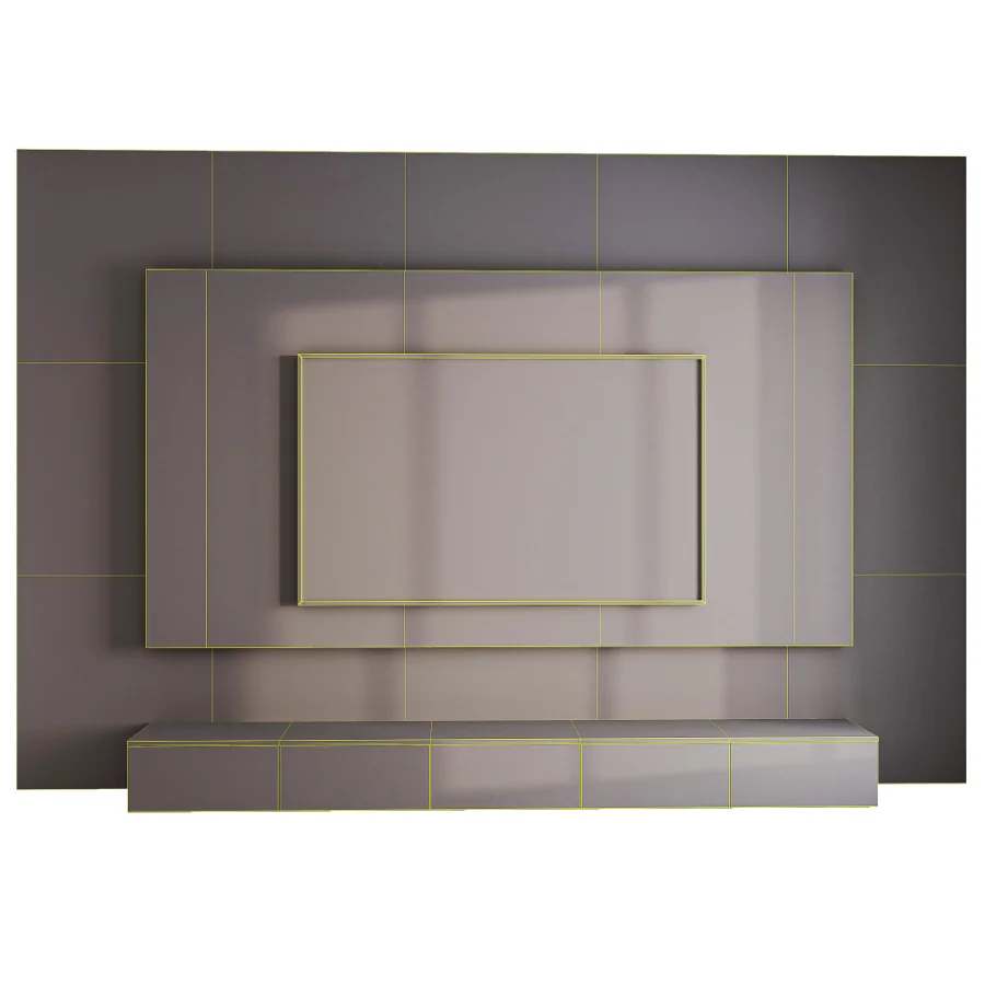 TV Wall Panel 02 - Image 4