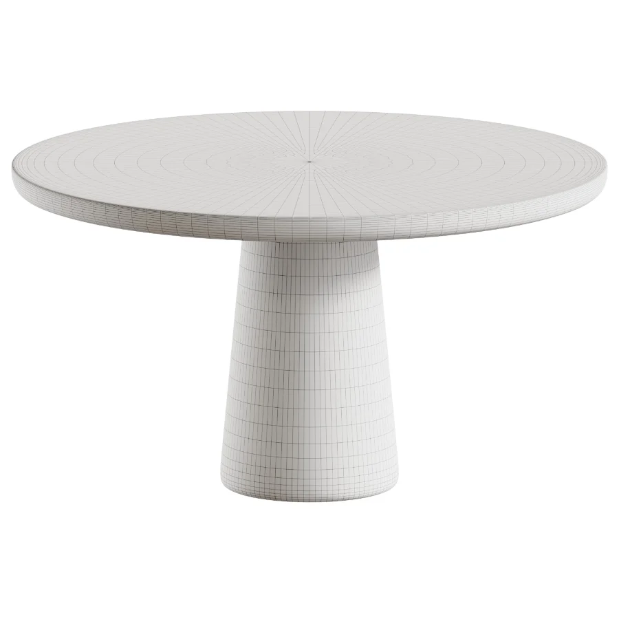 Makoto dining table - Image 3