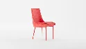 Harlen Upholstered Side Chair - Thumbnail 11