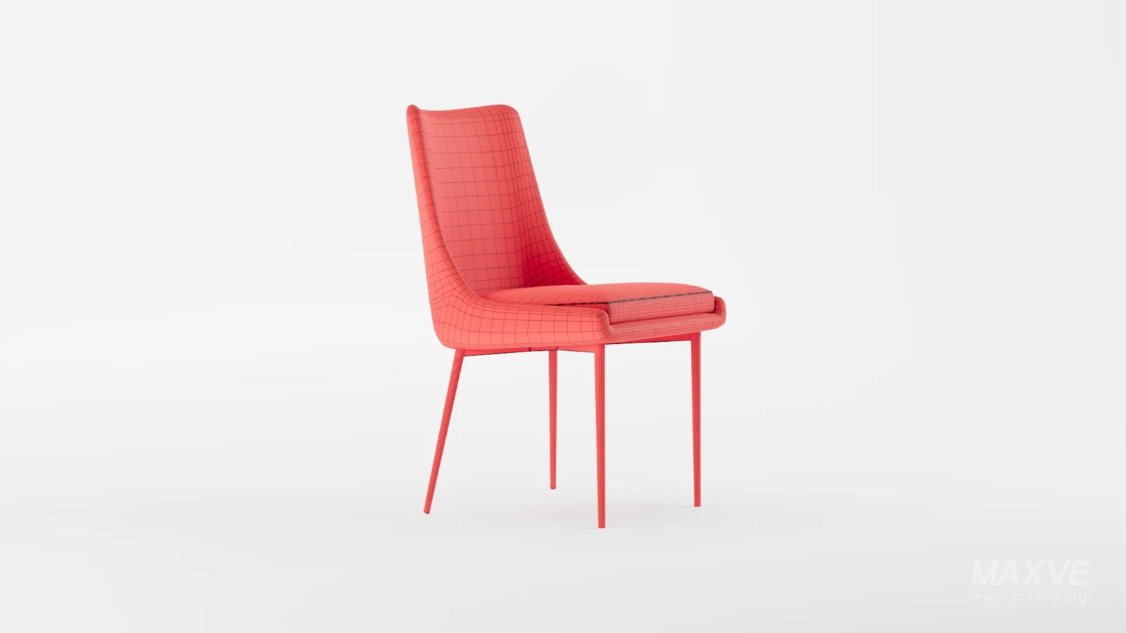 Harlen Upholstered Side Chair - Image 11
