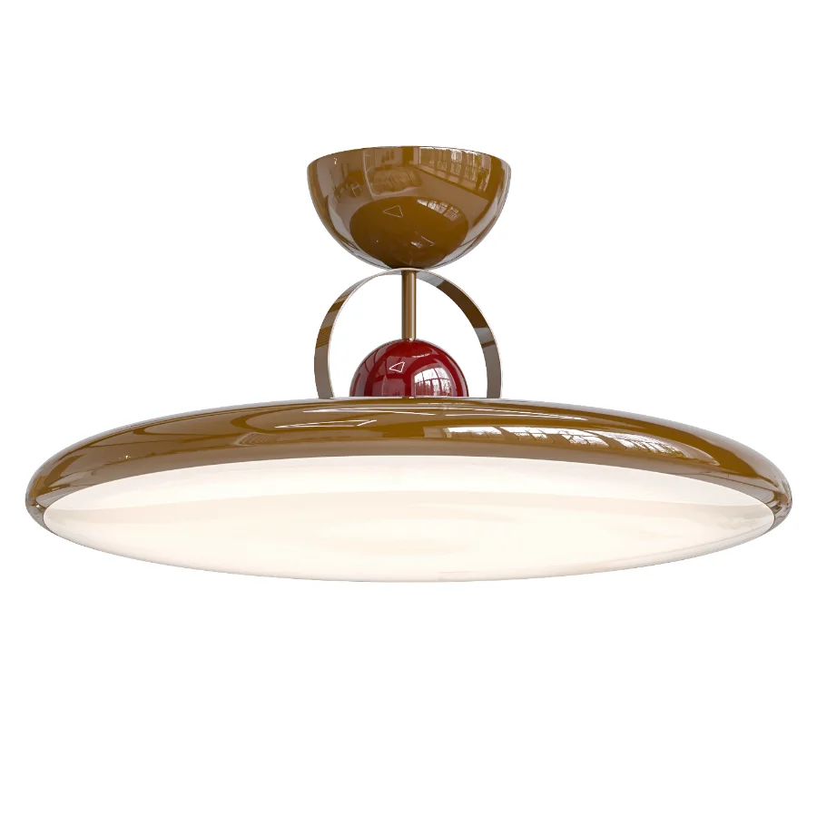 Letizia Ceiling Lamp - Image 3