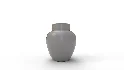 Horrell Ginger Jar - Thumbnail 2