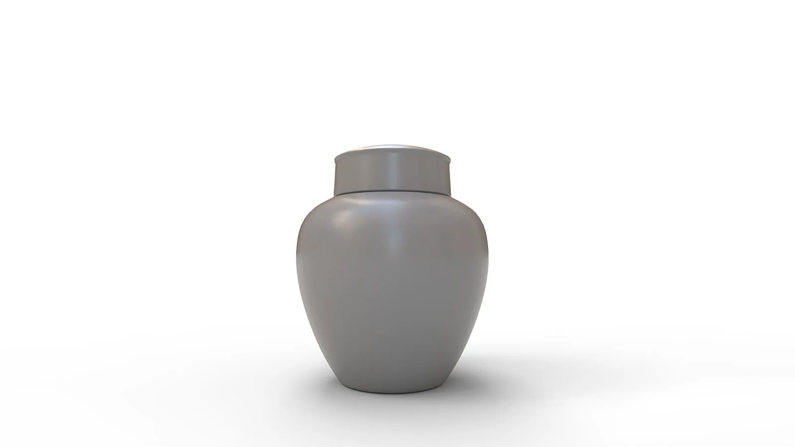 Horrell Ginger Jar - Image 2