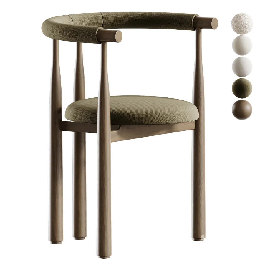 RENGE chair - Image 6