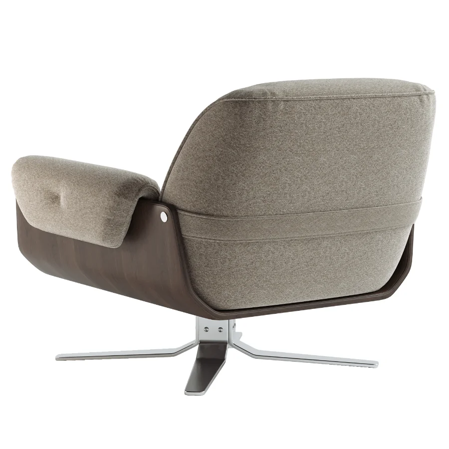 Laurel Armchair - Image 5