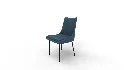 Harlen Upholstered Side Chair - Thumbnail 5