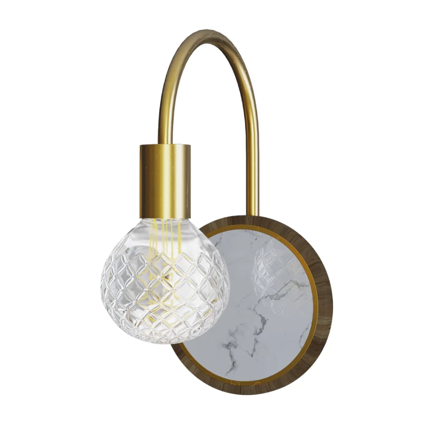 TRIESTE wall lamp - Image 3