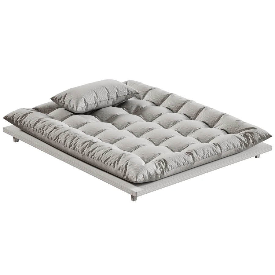 Bed sheets 05 - Image 3