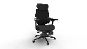 Home Office Desk Chair with Lumbar Support - Thumbnail 1