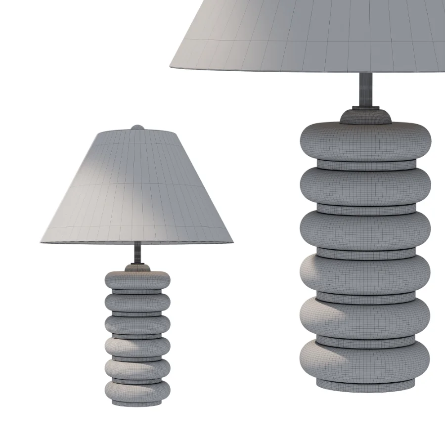 Grayson table lamp - Image 13