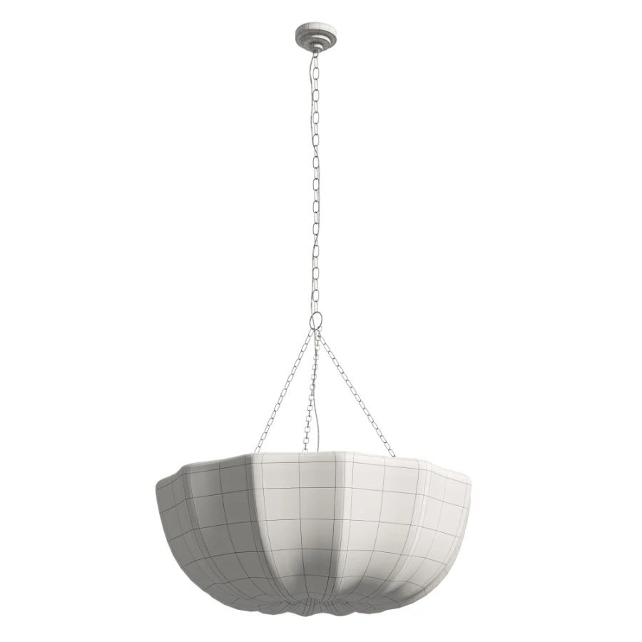 Aldwin Pendant Lamp - Image 3