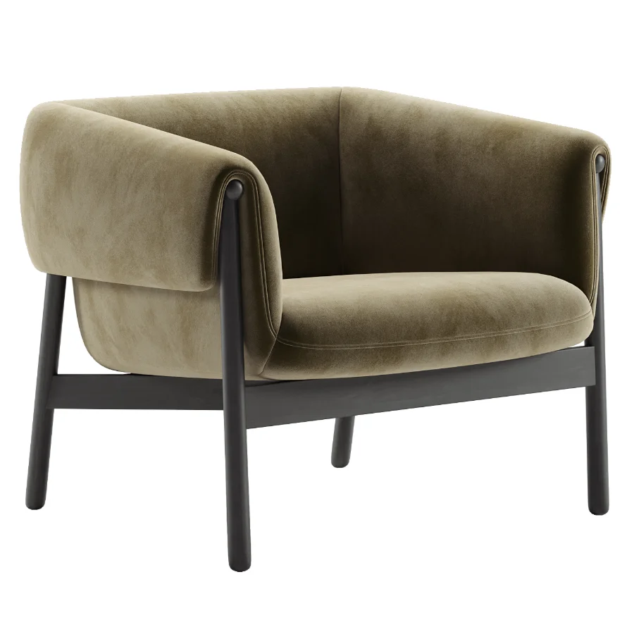 Jellyfish Armchair - Image 2