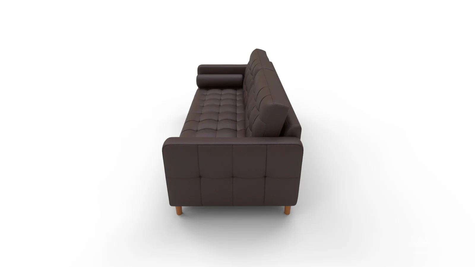 Edenbrook Lynnwood Upholstered Sofa - Image 5