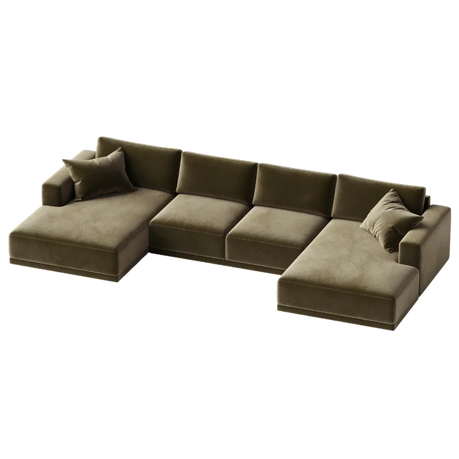 BALIUS Sofa - Image 3
