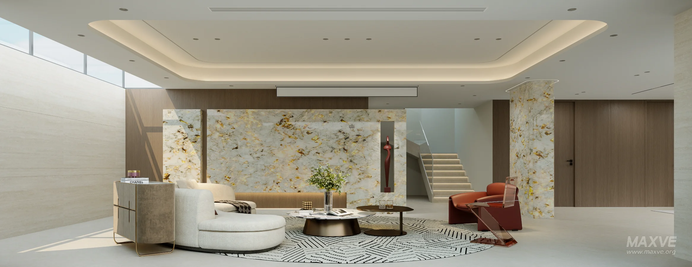 villa basement - Image 2