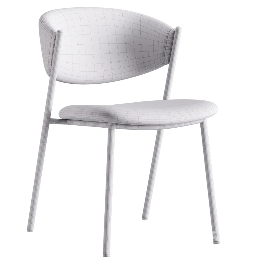Rupert 1 Chair - Image 8