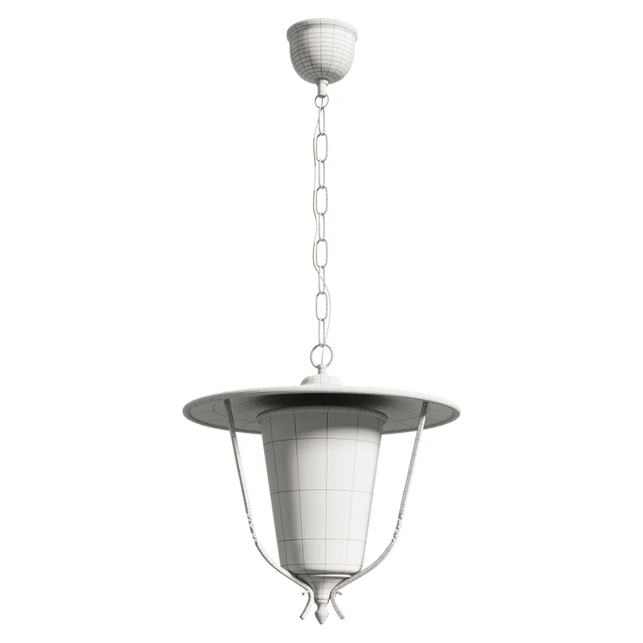 Chandelier - Image 1