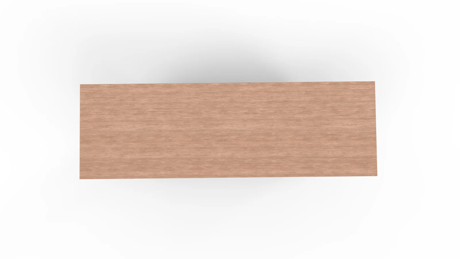Boothbay Solid Wood Console Table - Image 2