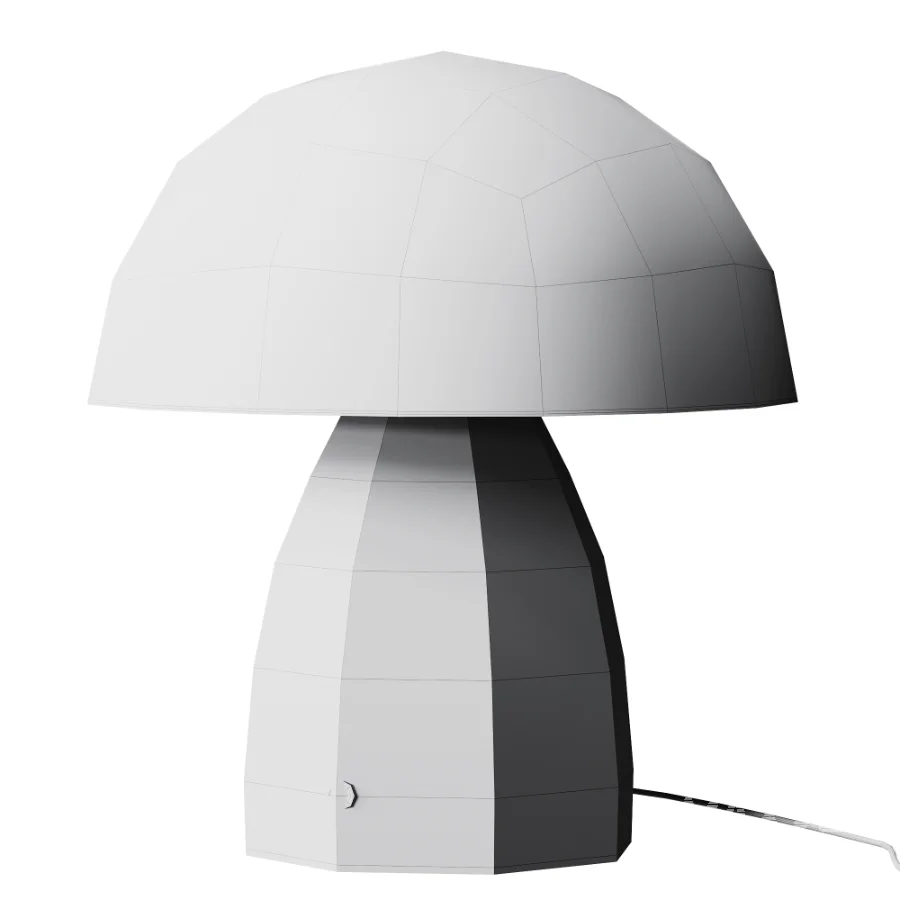 Tigmi Trading Natura Table Lamps - Image 4