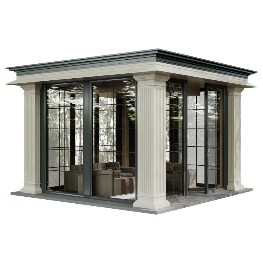 Gazebo-09 - Image 4