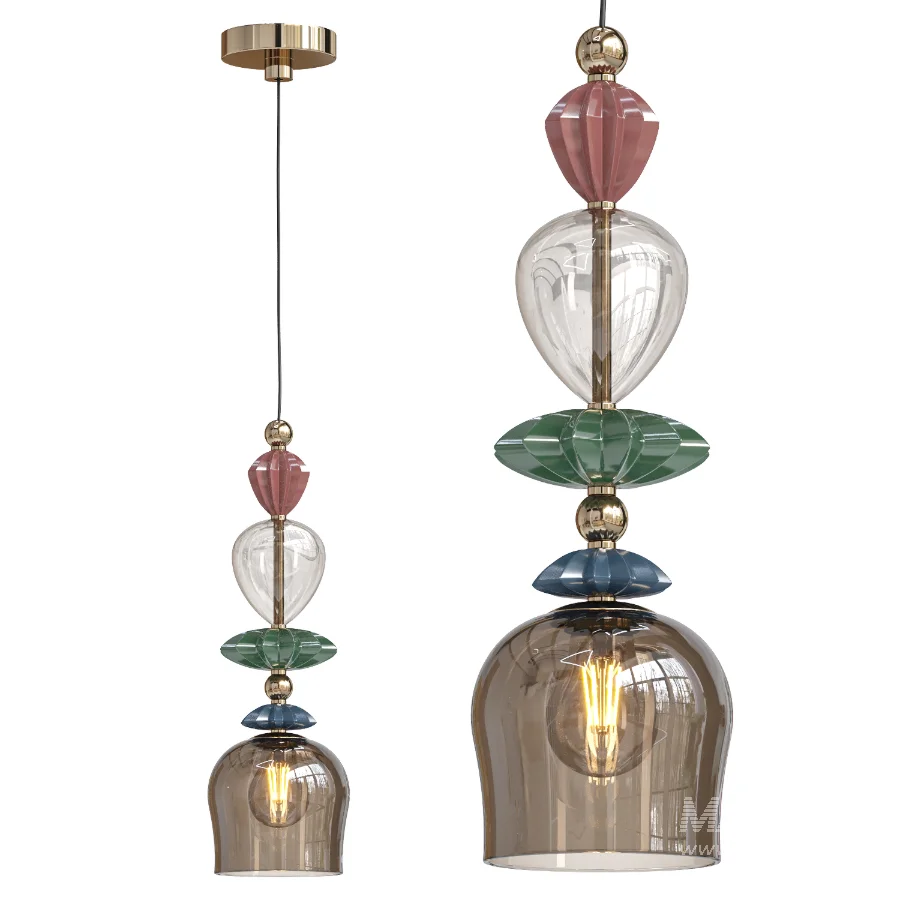 Pendant Lamp - Image 3