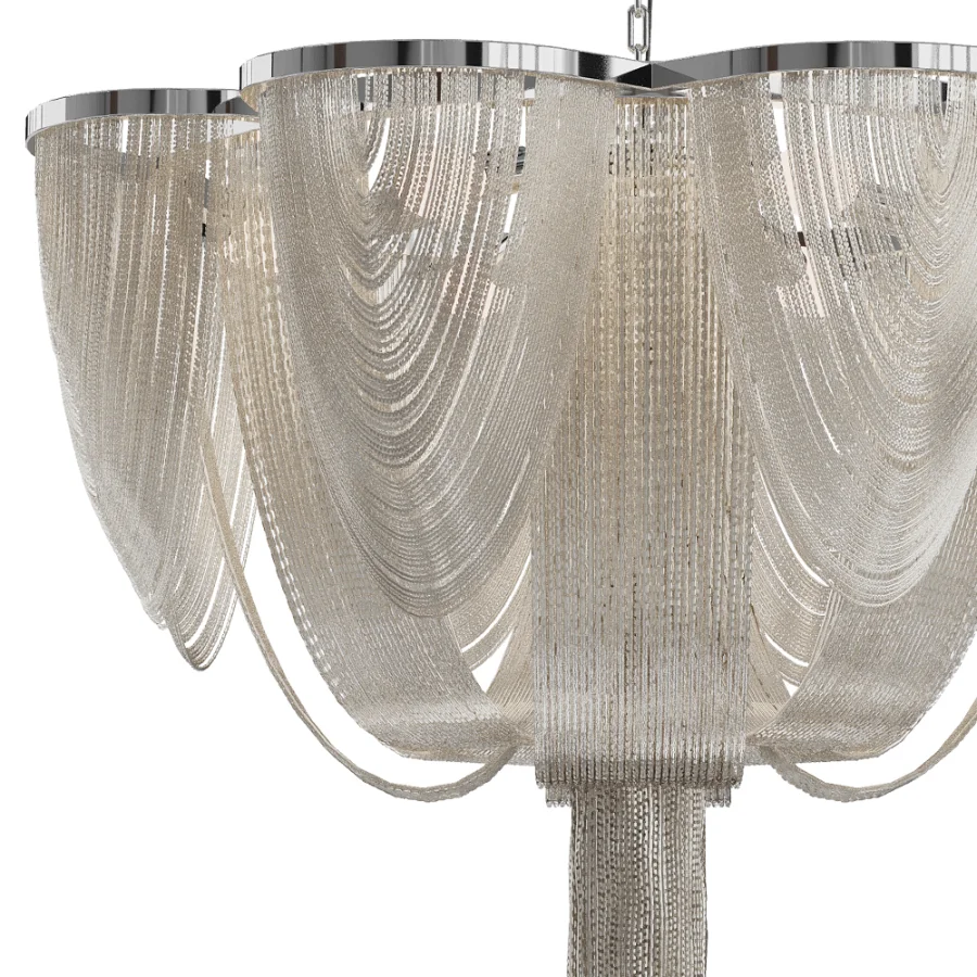 Mount Ceiling Light - Image 4