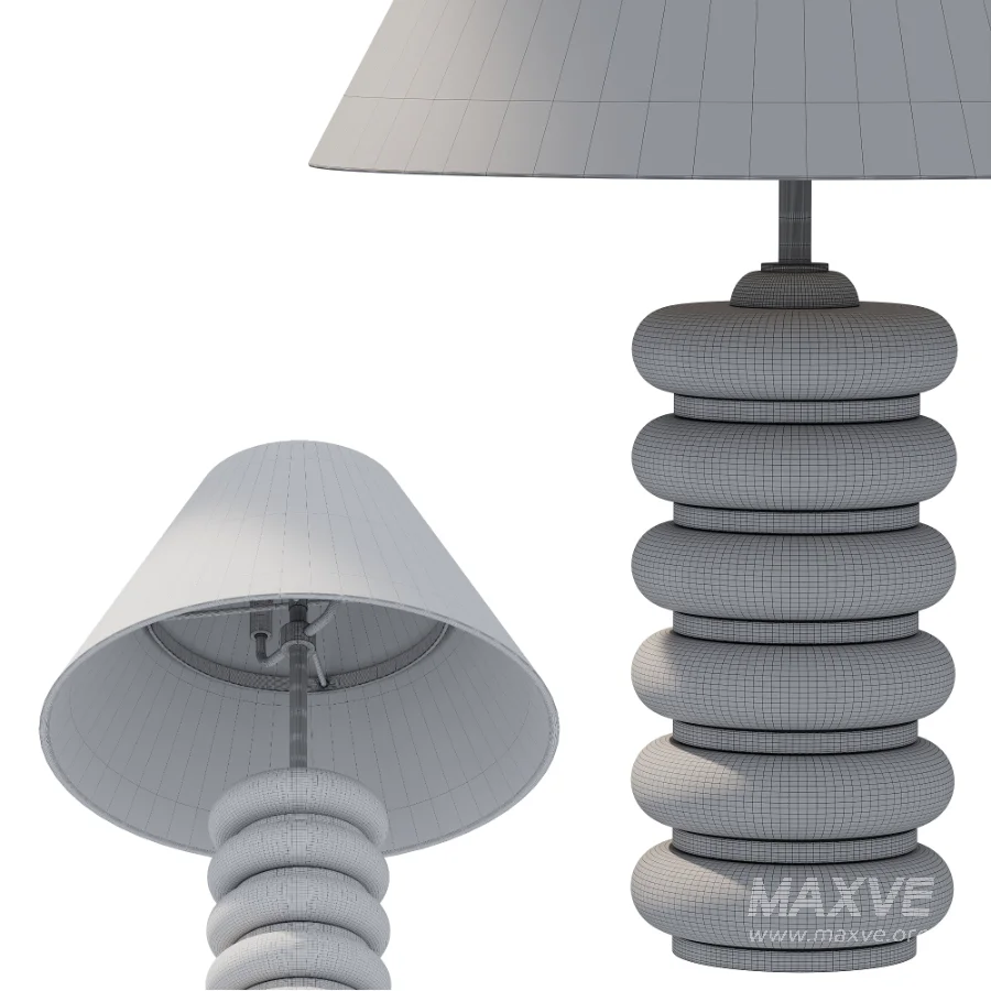 Grayson table lamp - Image 2