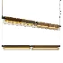 Pendant lamp Flat MOD296PL L20BS3K - Thumbnail 1