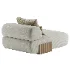 Carmel Chaise Lounge - Thumbnail 4