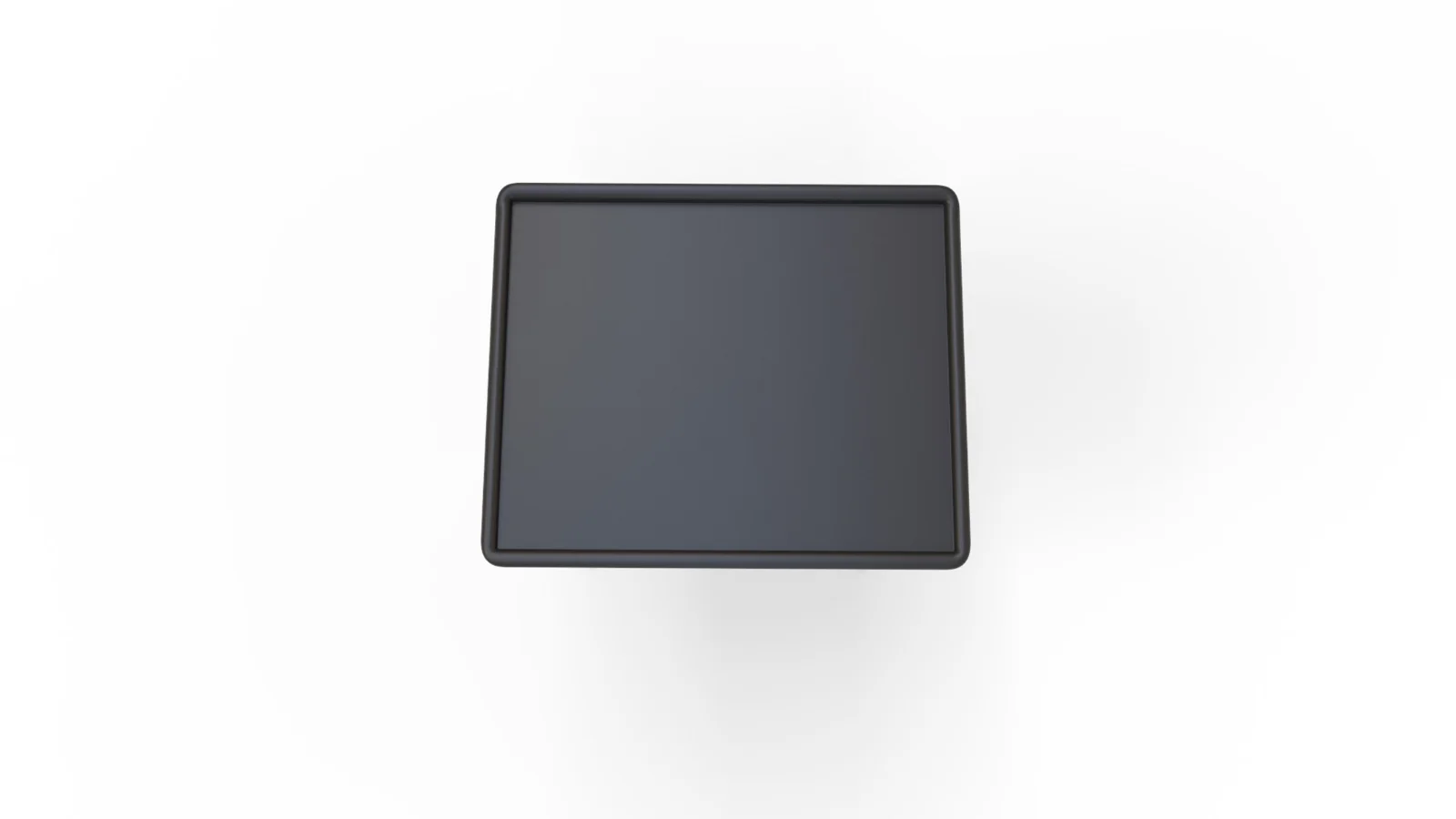 HOMION Table Adjustable Folding Portable Table - Image 9