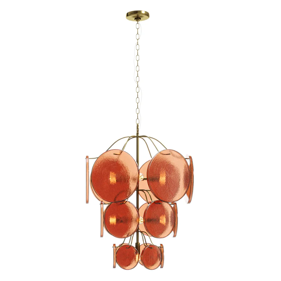Rovigo Chandelier - Image 1