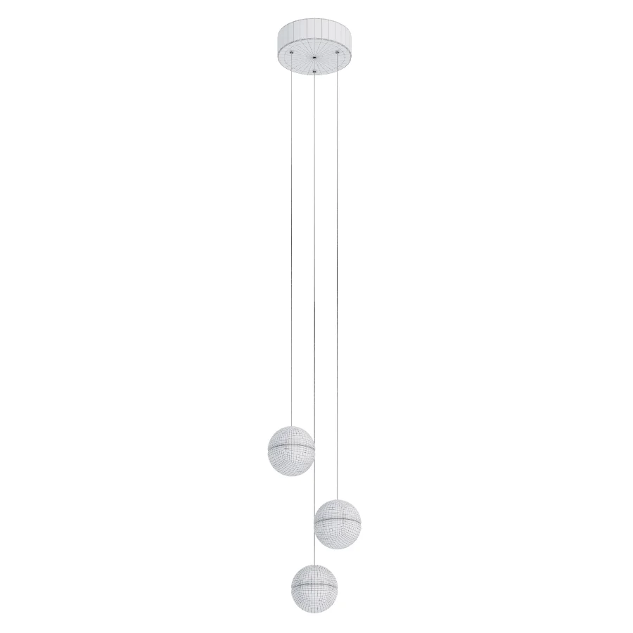 14-3 Pendant Lamp by Bocci - Image 1