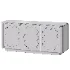 Barrett Sideboard by Sohohome - Thumbnail 5