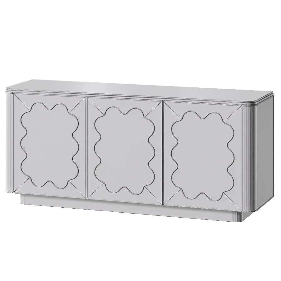 Barrett Sideboard by Sohohome - Image 5