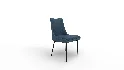 Harlen Upholstered Side Chair - Thumbnail 3