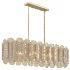 Venetian Glass Chandelier - Thumbnail 1